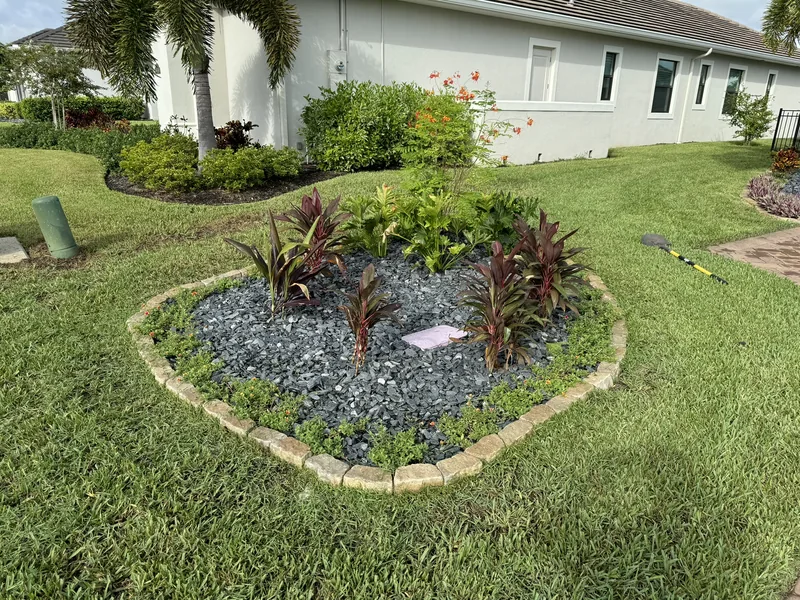 Sod Installation in Palm Bay